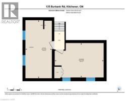 135 BURBANK Road - 31