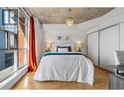 1375 DUPONT Street UnitNo. 612 - 17