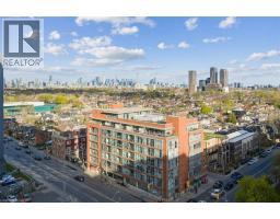 1375 DUPONT Street UnitNo. 612 - 30