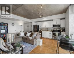 1375 DUPONT Street UnitNo. 612 - 8