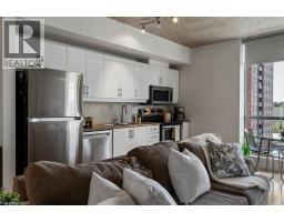 1375 DUPONT Street UnitNo. 612 - 9