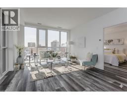 2007 JAMES Street UnitNo. 603 - 5