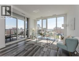 2007 JAMES Street UnitNo. 603 - 6