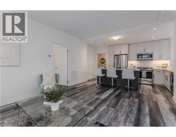 2007 JAMES Street UnitNo. 603 - 8