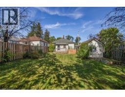 236 GROVE Street - 38