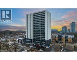 741 KING Street W UnitNo. 1504 - 17