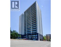 741 KING Street W UnitNo. 1504 - 41