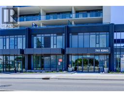 741 KING Street W UnitNo. 1504 - 44