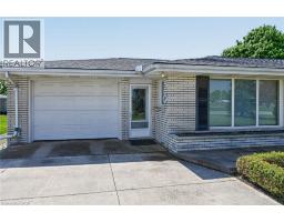 982 CONCESSION 11 WALPOLE Road - 2