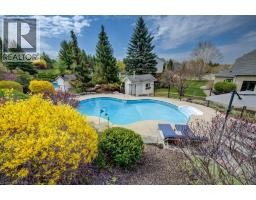 207 WOODRIDGE Drive - 45