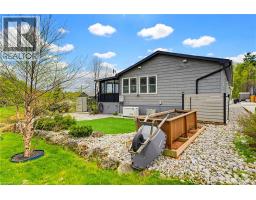 4449 MILBUROUGH Line UnitNo. 2 Cedar Street - 12