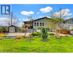 4449 MILBUROUGH Line UnitNo. 2 Cedar Street - 13