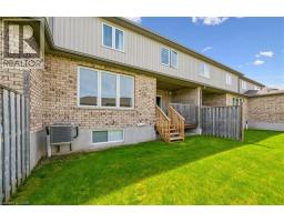 31 TOWNSEND Drive UnitNo. 70 - 37