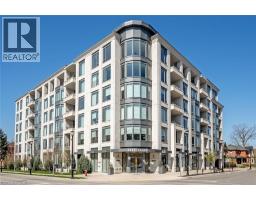 1441 ELGIN Street UnitNo. 510 - 1