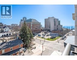 1441 ELGIN Street UnitNo. 510 - 27