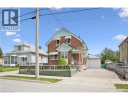 188 WENTWORTH Avenue - 1