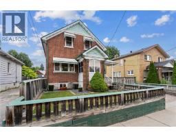 188 WENTWORTH Avenue - 2