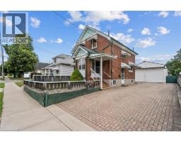 188 WENTWORTH Avenue - 3