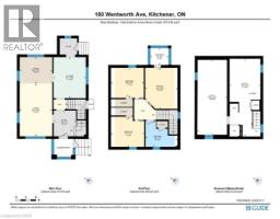 188 WENTWORTH Avenue - 41