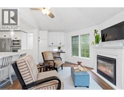 265 SNOWDEN Road - 14