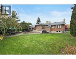 265 SNOWDEN Road - 36