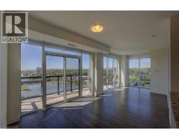 150 WATER Street N UnitNo. 1007 - 1