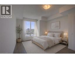 150 WATER Street N UnitNo. 1007 - 22