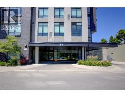150 WATER Street N UnitNo. 1007 - 30