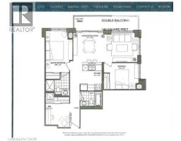 150 WATER Street N UnitNo. 1007 - 36