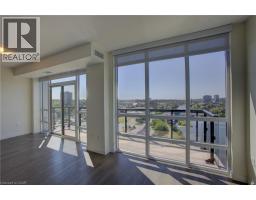 150 WATER Street N UnitNo. 1007 - 6