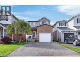 222 GREY FOX Drive - 1