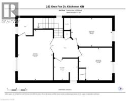 222 GREY FOX Drive - 39