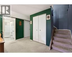 31 KINROSS Street UnitNo. 1 - 24