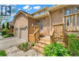 79 BRAEHEID Avenue UnitNo. 16 - 3