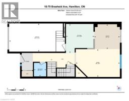 79 BRAEHEID Avenue UnitNo. 16 - 35