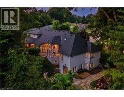 34 HARRINGTON Place - 36