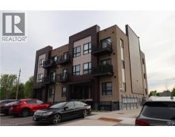 10 PALACE Street UnitNo. B1 - 2