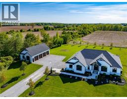 691 VILLA NOVA Road - 6
