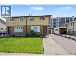 203 MOFFAT Drive - 1