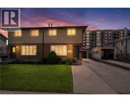 203 MOFFAT Drive - 2