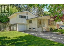 132 FOREST HILL Drive - 1