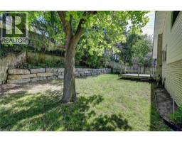 132 FOREST HILL Drive - 30