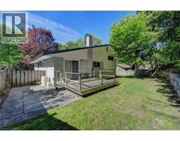 132 FOREST HILL Drive - 32