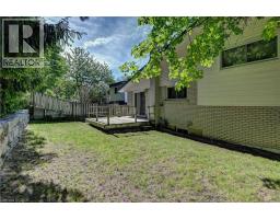 132 FOREST HILL Drive - 34