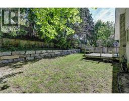 132 FOREST HILL Drive - 35