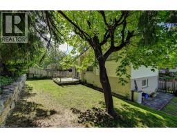 132 FOREST HILL Drive - 36