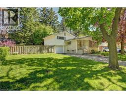 132 FOREST HILL Drive - 4