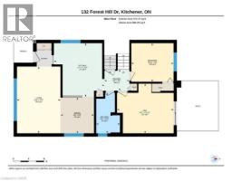 132 FOREST HILL Drive - 40