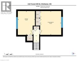 132 FOREST HILL Drive - 41