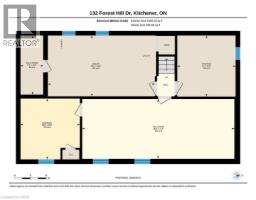 132 FOREST HILL Drive - 42